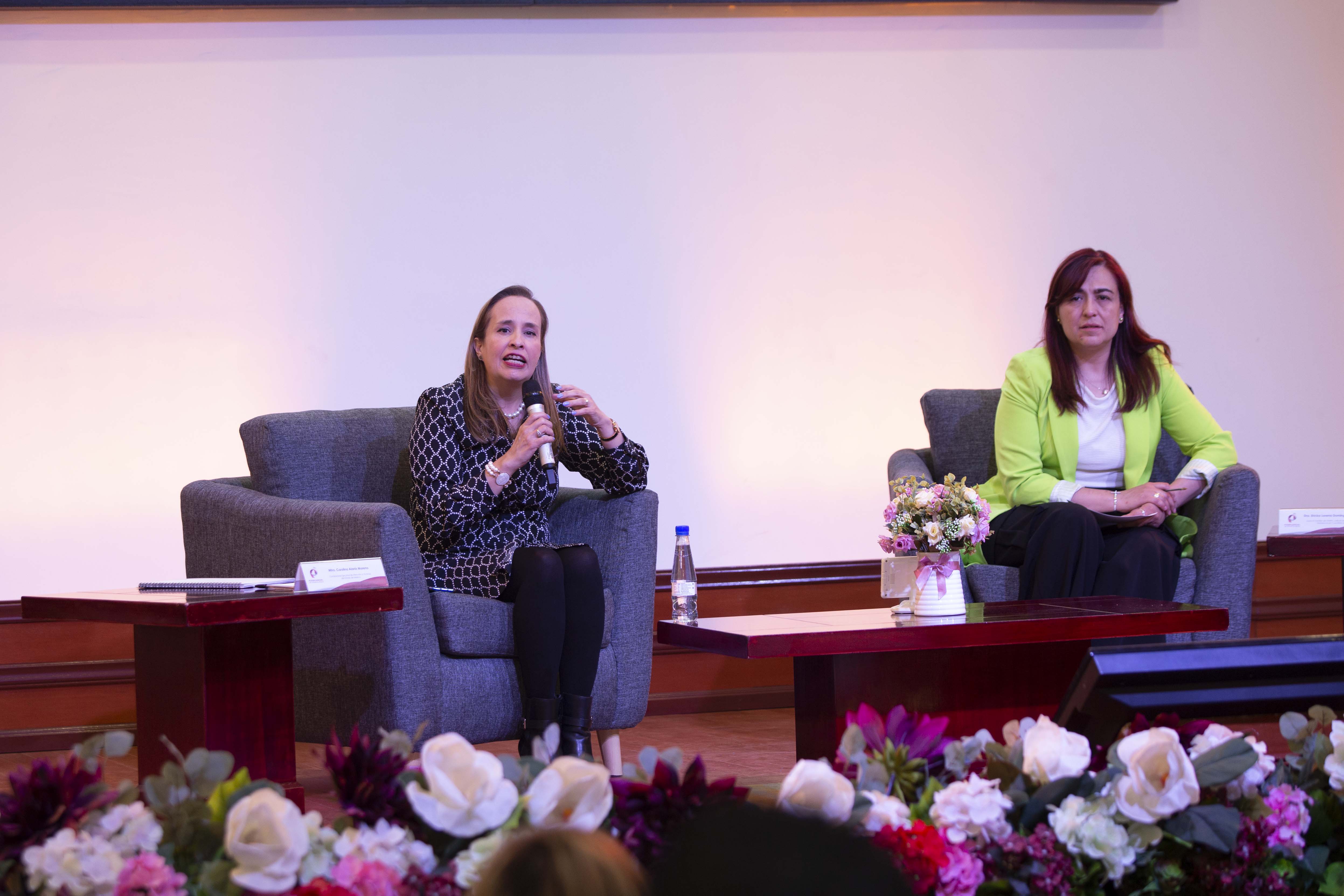 III Congreso Justicia Familiar